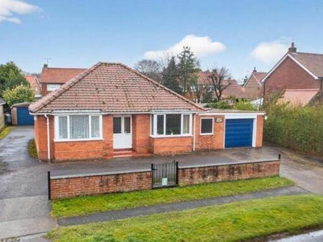 House for sale in North Yorkshire