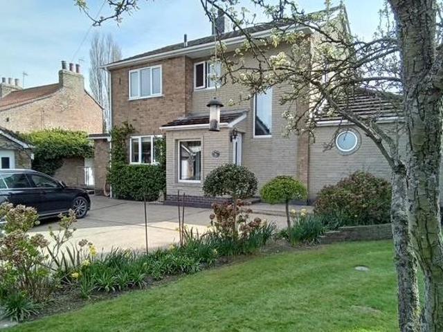 House for sale in Beverley, East Riding Of Yorkshire