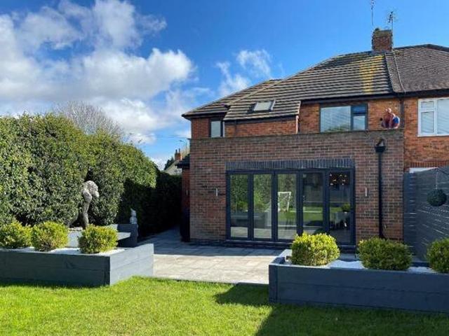 House for sale in Lyons, Greater London