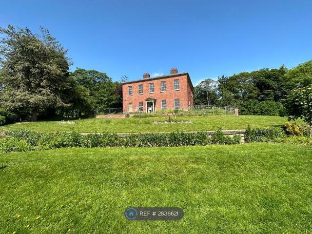 House for rent in Horbury, Isle Of Man