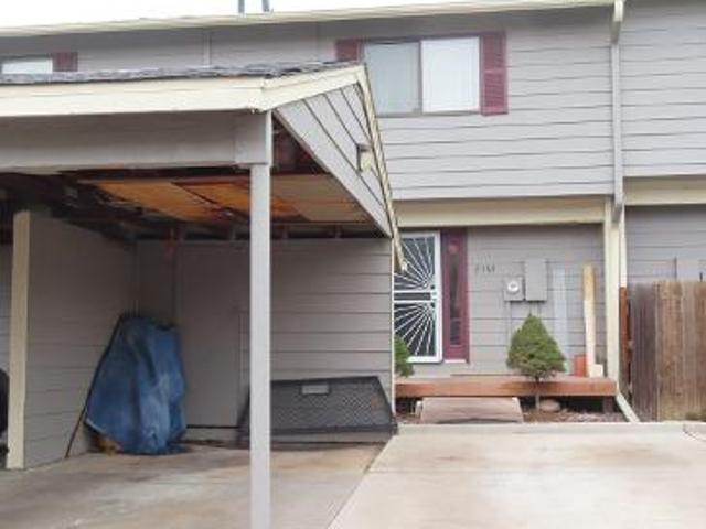 Condo for sale in Westminster, Colorado