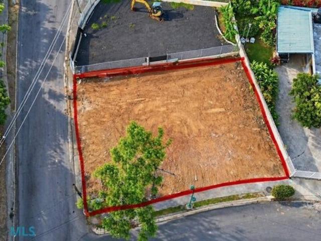 Land for sale