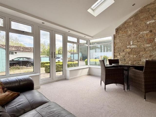 House for rent in Laughton-en-le-Morthen, South Yorkshire