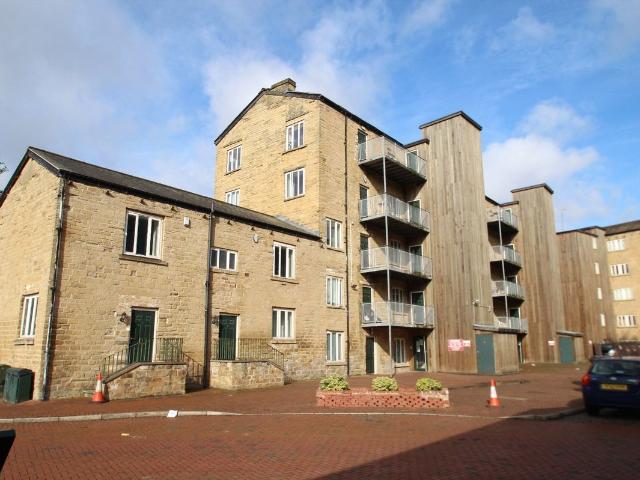 Apartment for rent in Buslingthorpe, Leeds