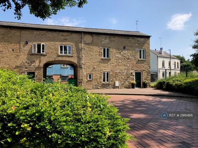 House for rent in Woodhouse, West Yorkshire