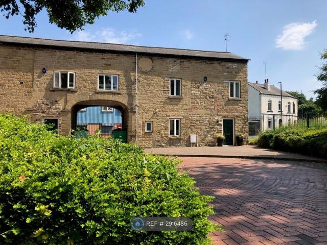 House for rent in Woodhouse, West Yorkshire