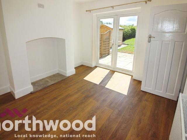 House for rent in Roby Mill, Lancashire
