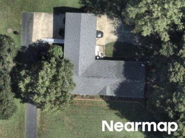 House for sale in Wilson, North Carolina