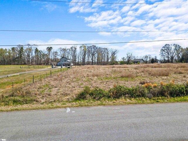 Land for sale in Piedmont
