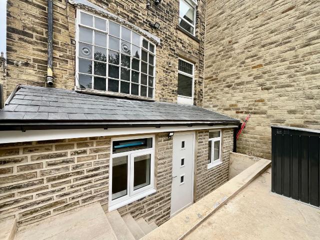 Apartment for rent in Horsforth Vale, Calverley