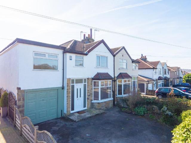 House for rent in Calverley, West Yorkshire