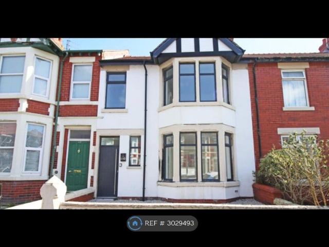 House for rent in Fleetwood, Cabus
