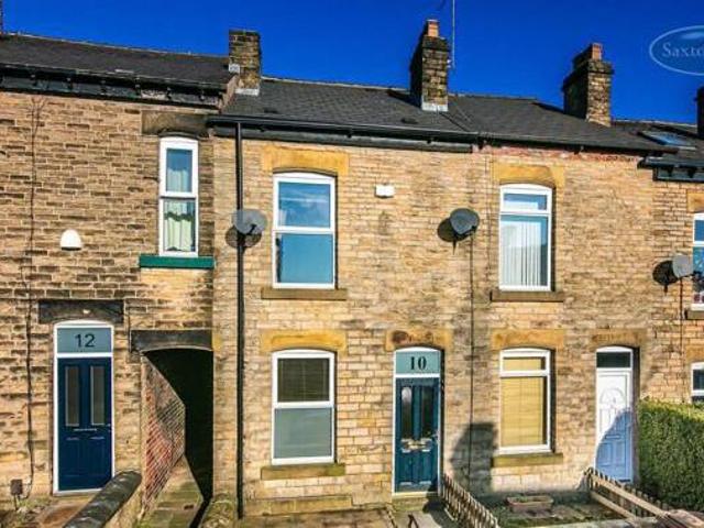 House for sale in Stubbin, Deepcar