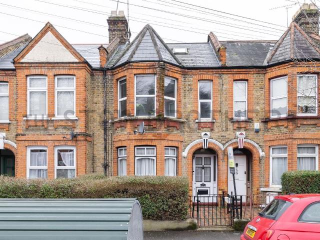 Apartment for rent in Greater London