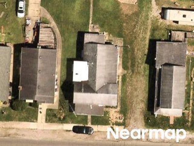 House for sale in Jackson, Ohio