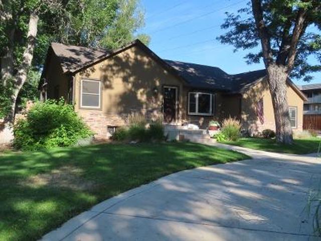 House for sale in Lakewood, Colorado