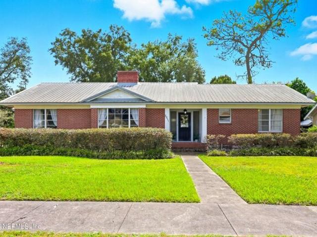 House for sale in Palatka, Florida