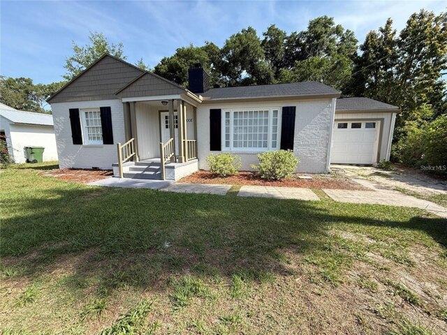 House for sale in Palatka, Florida