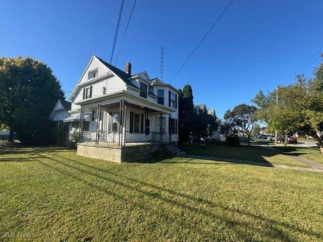 House for sale in Sandusky, Ohio