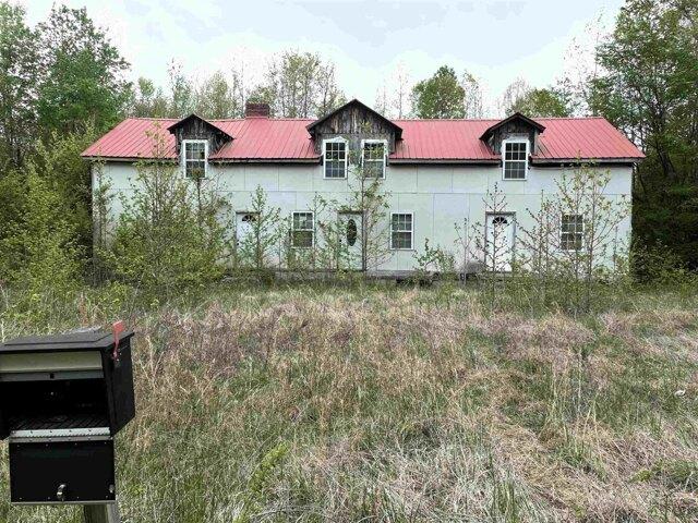 Land for sale in North Carolina