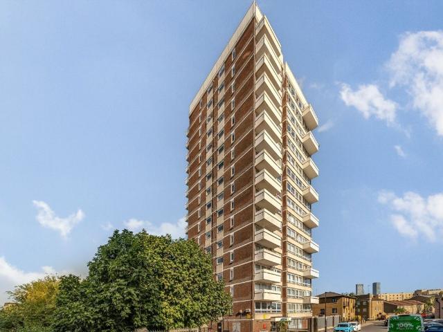 House for rent in Ratcliffe, Limehouse