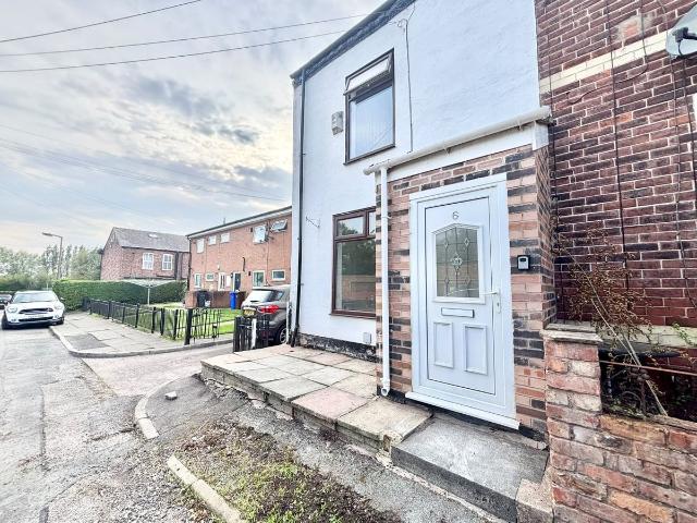 House for rent in Swinton, Salford