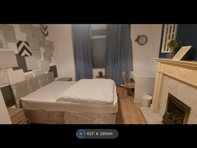Apartment for rent in Hexthorpe, South Yorkshire