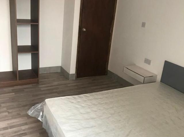 Apartment for rent in Hexthorpe, South Yorkshire