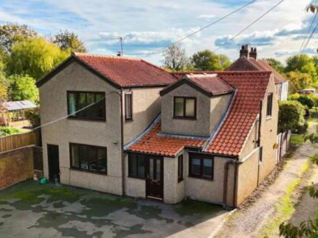House for sale in North Yorkshire