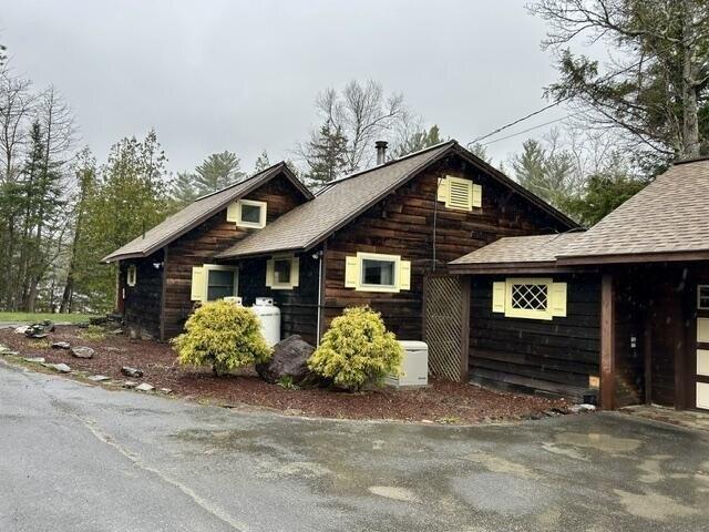 House for sale in Maine