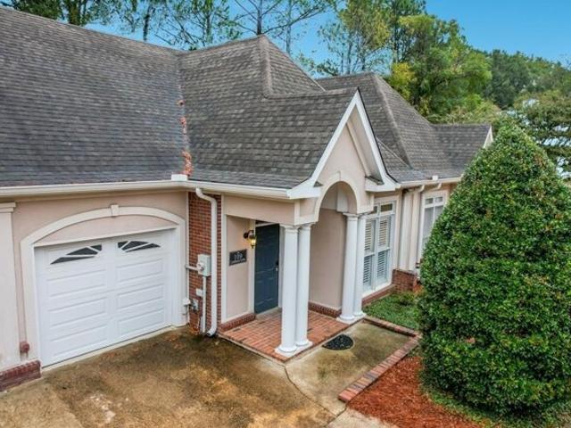 Condo for sale in Oxford, Mississippi