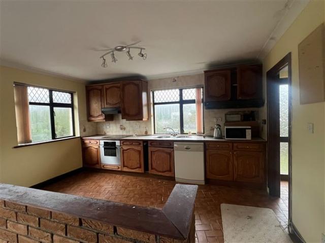 Property for sale in Delgany, North Tipperary