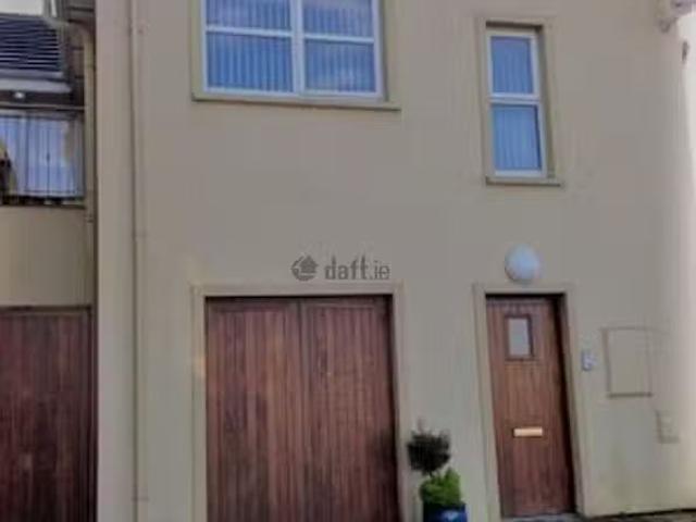 Apartment to rent