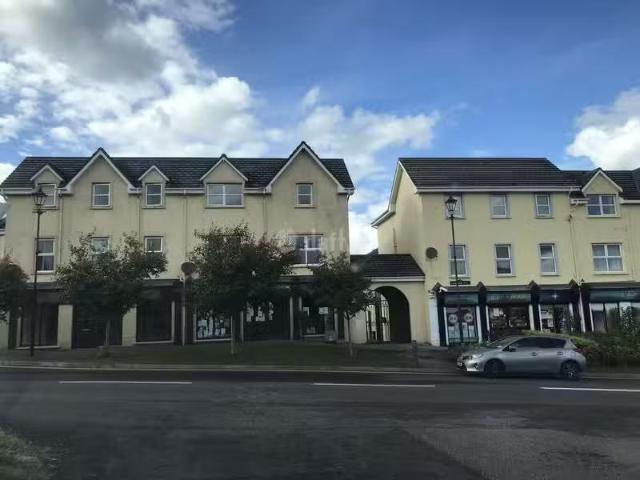Apartment to rent