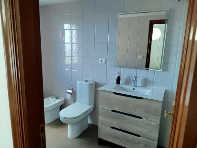 Apartamento en alquiler en Paleo, A Coruña