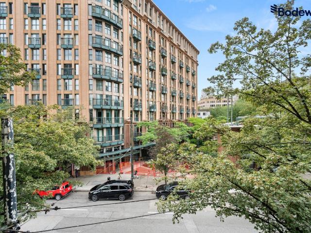 Apartment for rent in Vancouver, British Columbia