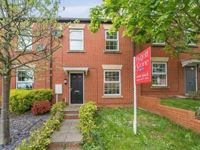 House for sale in Ermine West, Brayford