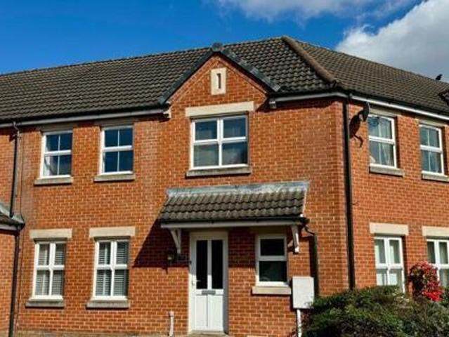 House for sale in Ermine West, Brayford
