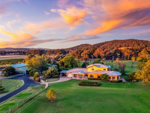 Cottage for sale in Eurunderee, New South Wales