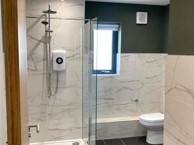 Apartment to rent in Donegal