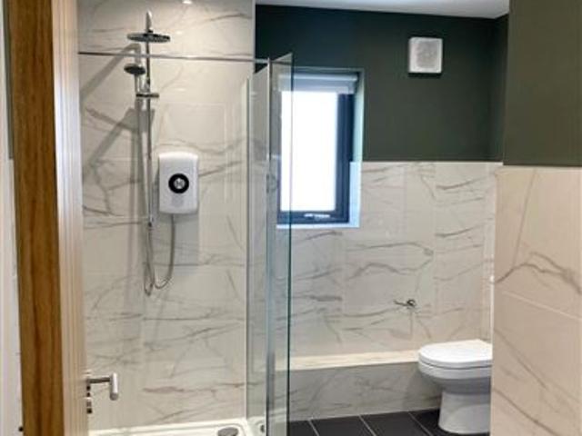 Apartment to rent in Donegal