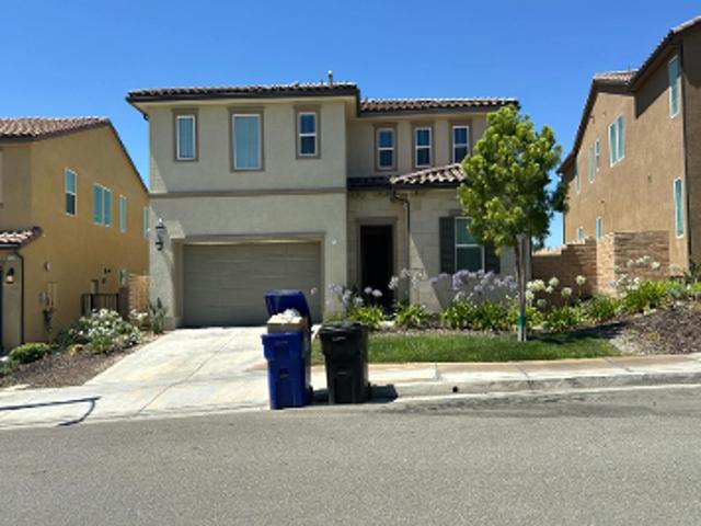 House for sale in Canyon Country, California