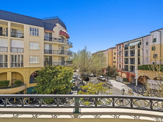 Apartment for rent in Fernbrook, Queensland