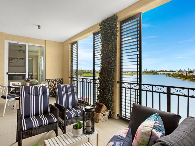 Apartment for rent in Fernbrook, Queensland