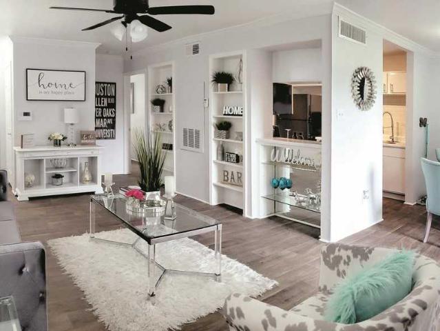 Apartment for rent in Harris, Texas
