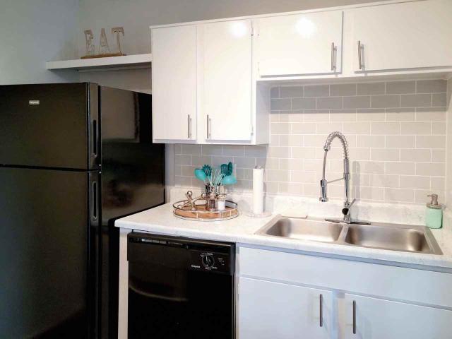 Apartment for rent in Spring, Harris County