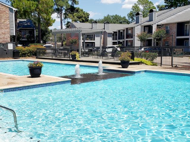 Apartment for rent in Spring, Harris County
