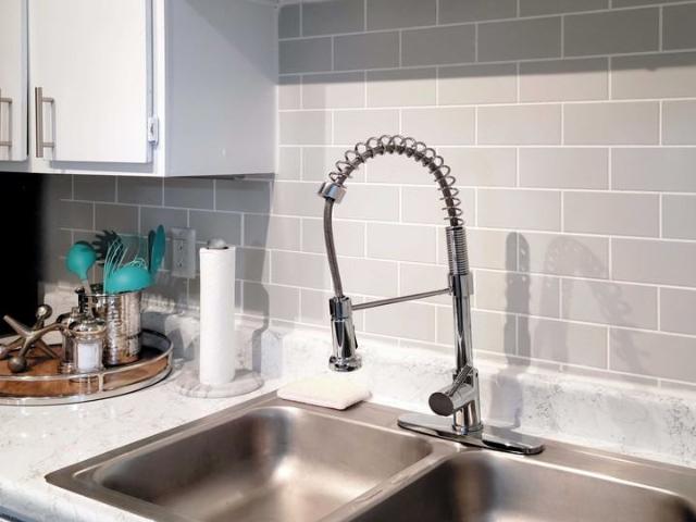 Apartment for rent in Harris, Texas