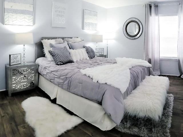 Apartment for rent in Harris, Texas