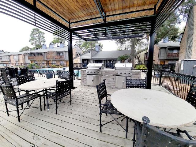 Apartment for rent in Harris, Texas